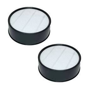 Hap600b-tu Nispira Jaj0791 Filter Replacement For Holmes Egg Air Purifier 360 True Hepa