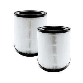 Jaj0872 Nispira Maf-03 Filter Replacement For Miko Ibuki L Air Purifier 3-in-1 True H