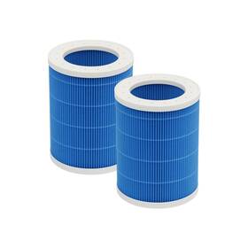 Jaj0901 Nispira Wick Filter Replacement For Lamon Mistzero/mistzero Humidifier 2 Packs