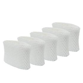 Jaj0922 Nispira Plus Wick Humidifier Filter For Canopy Only 5 Packs