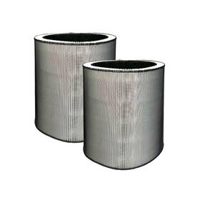 1712-0121-00 Nispira Jaj0975 C610 Filter Z Replacement For Winix Air Purifier True Hepa