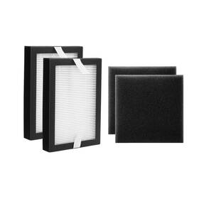 Jaj1040 Nispira Nipsira Ef-12 Hepa Filter For Kenmore Vacuum Cleaner 81615 81614 Bc4026 2 Pk