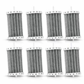 Jaj1131 Nispira Aquarium Filter Cartridge For Marineland Penguin 150/150b 8 Pack