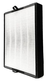 Nispira True Hepa Filter With Alen Breathe Smart 45i Or Flex Air