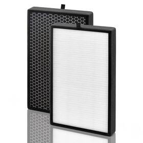 Kj350g Nisreen 789537594755 Filter Compatible With Tosot Air Puri-fier Replacement