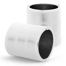 Ns-311i Nisreen Max-2h Blue Pure 311i Max Replacement Filter Compatible With Blueair