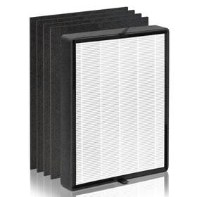 Ns-45i-1h Nisreen 45i Replacement Filter Compatible With Air Puri-fier