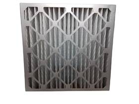 20x20x5hm8-2 Nordic Pure 20 Inch X 5 Honeywell/lennox Replacement Merv 8 Air Filter 2-pack