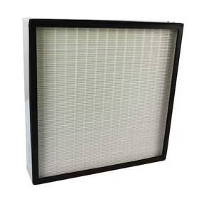 F4701 Novatek Air Scrubber Filter Merv 17 16x16x3