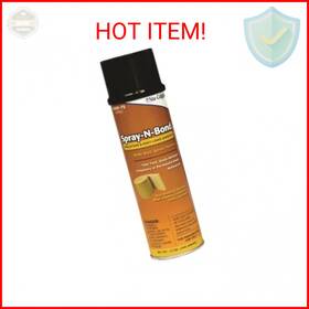 Nu-calgon Nu-calgon-4369-75 Nu-calgon 4369-75 Spray-n-bond Adhesive-12oz Aerosol By