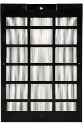 Nuwave 652185471108 Oxypure Washable Filter - For Large Room And Home