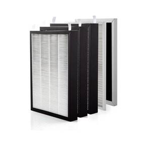 Nuwave 652185471214 Oxypure 5-pack Genuine Replacement Filters