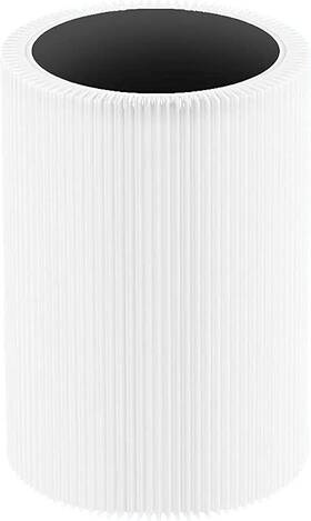 H0a1 Nuwave Oxypure 1-pack Genuine Replacement Hepa/carbon Combo Filter Removes