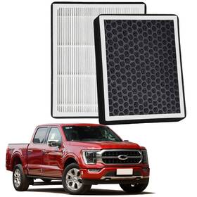 Nwgl-lx-018 Nwgl Cf11183 Cabin Air Filter Activated Carbon For Jeep Grand Cherokee 2011-2022