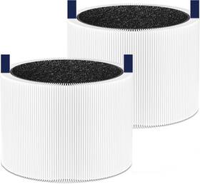 F5max Nxbhg 744759199492 511i Max Filter Replacement Compatible With Blueair Blue Pure 5