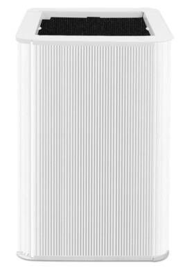 Nxbhg 757611330001 Blue 121 Filter Replacement For Blueair Foldable H13 Hepa And Carbon