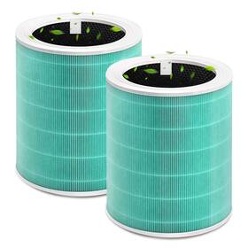 Nxbhg B0cbtfdff2 Core 600s Toxin Absorber Replacement Filter Compatible For Levoit