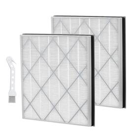 He400 Nxbhg He401 He402 He405 Filter Replace For Shark Air Purifier 4 With