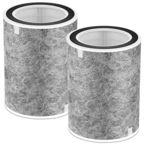 Ua205 Nxbhg Hp201 Hp202 Hp301 Hp232 2 Pack Replacement Filter Compatible With Shark Ap