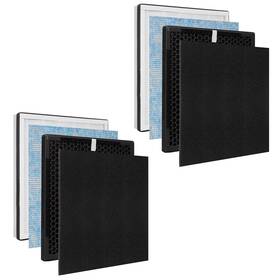 Rp-ap001s Nyingchi 718879957058 Rp-ap001 Filter With Renpho Air Purifier And Rp-ap002