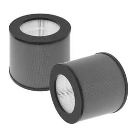 Tt-ap006 Nyingchi 919302209063 Filter H13 True Hepa Replacement Compatible With Taotronics T