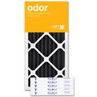 Odor-102001-6 Airx Odor 10x20x1 Merv 817768021181