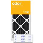 Odor-102401-6 Airx Odor Merv Pleated Filter