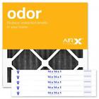 Odor-141401-6 Airx Odor 14x14x1 Carbon 856781006317