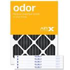 Odor-152001-6 Airx Odor Merv Pleated Filter 817768021303