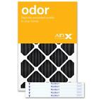 Odor-162401-6 Airx Odor 16x24x1 Carbon 817768021648