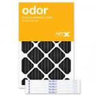 Odor-162501-6 Airx Odor 16x25x1 Carbon 856781006034