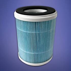Osap2fil Odorstop 850027448268 H13 Hepa Filter For Osap2b And Osap2w Air