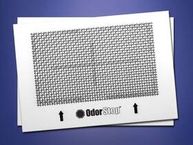 Os2500 Odorstop 854632004543 Osop2 - Ceramic Ozone Plate For Os1500 ...12500 Odorfree Choi