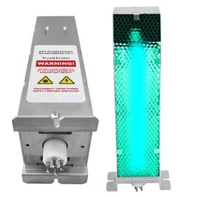 Ohobest 767461442885 Air Scrubber Plus Advanced Photocatalytic Oxidation Pco 9 Inch Replacement