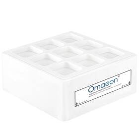 Omaeon 745051440305 Branded H12/h13 True Hepa Filter With Iqair Hyperhepa Healthpro Series