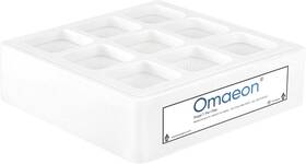 Omaeon F8 S F1 Branded Pre-filter Compatible With Iqair Pre-max Healthpro Series