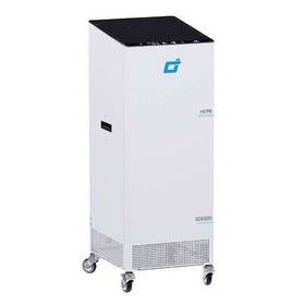 Oca1200-001 Omni Cleanair Portable Air Cleaner 600-1200 Cfm 1 Hp