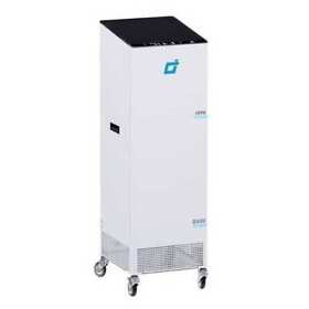 Oca500-001 Omni Cleanair Portable Air Cleaner 100-500 Cfm 1/8 Hp