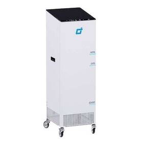 Oca510-001 Omni Cleanair Portable Air Cleaner 100-500 Cfm With Uvgi