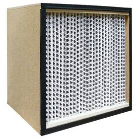 Oah1616-10 Omniclean Replacement Hepa Filter Merv 17 6 Inch D