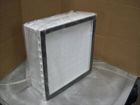 15156p Omnitec Genuine Air Filter Oah