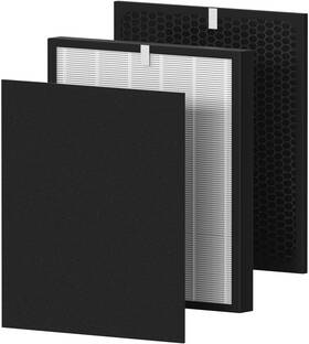 Ov200 Ontheone 313115480408 True Hepa Filter Replacement Compatible With Oransi Air Cleaner