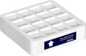 Ontheone 445006150145 F8 S Pre-filter True Hepa Replacement Filter Compatible With Iq Air Heathpro