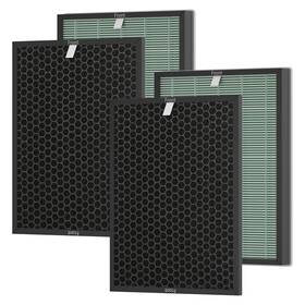 625a-2 Ontheone Biogs 2.0 Filter Replacement Kit Compatible With Rabbit Air Ultra Quie