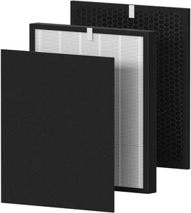 Ov200-1 Ontheone Ov200 True Hepa Filter Replacement Compatible With Oransi Air Cleaner Puri