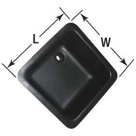 Arls16 Orion Laboratory Sink 18 In X 21 1 Above Or Below High Density