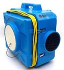 Os500 Odorstop Hepa Air Scrubber
