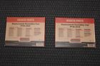 P110-3545 Totaline Replacement Humidifier Pads