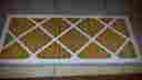 P15s.021024 Eco-aire Merv 11 Pleated Air Filter 10 X 24 2 849330067075