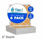 P15s-021621 Tier1 16x21x2 Ultra Allergen